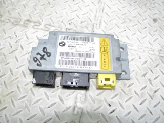 6929558, 6924557 Блок AirBag BMW 7 E65/E66 Арт 97981475, вид 1