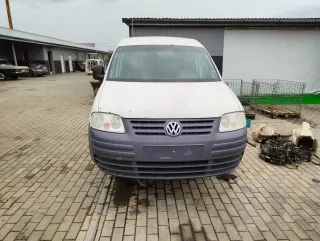 1K0906627A Клапан управления турбиной (Актуатор) Volkswagen Caddy 3 1.9л TDI Арт 172527, вид 8