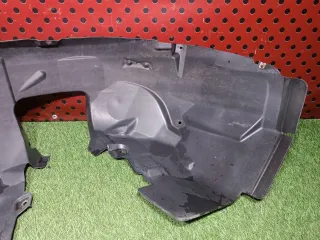 6M21A16114 Защита арок передняя правая (подкрылок) Ford S-Max 1 Арт 97981434, вид 3