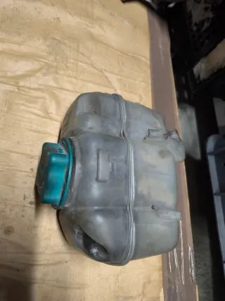 30741971, 8683455 Крышка расширительного бачка Volvo S60 1 Арт 3002-1, вид 1