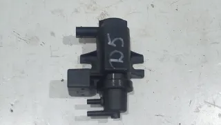Преобразователь давления (соленоид наддува/EGR) BMW 1 E81/E82/E87/E88 3.5л M57N2 2011г. 11747805391,7805391 - Фото 6
