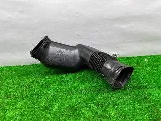91AG18556CA Воздухозаборник Ford Escort 5 Арт 172532, вид 1