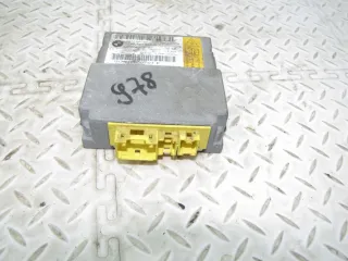 6929557, 6924556 Блок AirBag BMW 7 E65/E66 Арт 97981608, вид 2