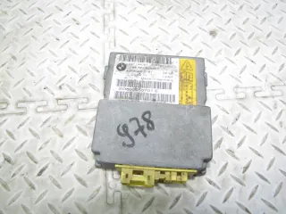 6929557, 6924556 Блок AirBag BMW 7 E65/E66 Арт 97981608, вид 1