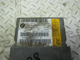 6929557, 6924556 Блок AirBag BMW 7 E65/E66 Арт 97981608, вид 3
