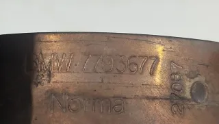 18207793677,7793677 Хомуты (прочее) BMW X3 E83 Арт 012274, вид 4