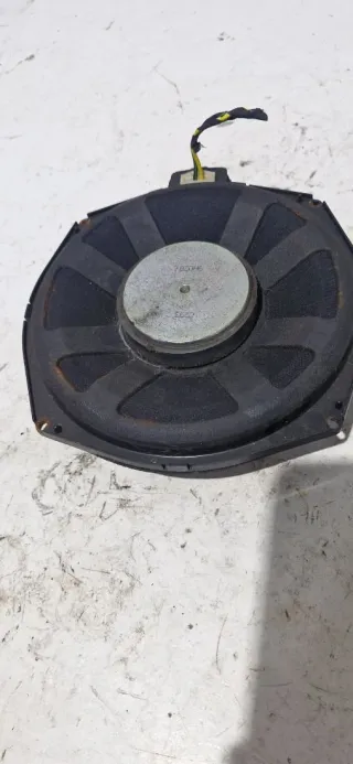 65139278065,9278065 Сабвуфер BMW 2 F45/F46 Арт 017176, вид 2
