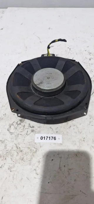 65139278065,9278065 Сабвуфер BMW 2 F45/F46 Арт 017176, вид 1