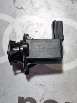 06H145710C Клапан управления турбиной (Актуатор) Audi A4 B7 Арт 90972946, вид 1