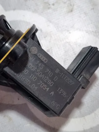 06H145710C Клапан управления турбиной (Актуатор) Audi A4 B7 Арт 90972946, вид 3