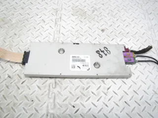 6903459 Усилитель антенны BMW 7 E65/E66 Арт 97981723, вид 1