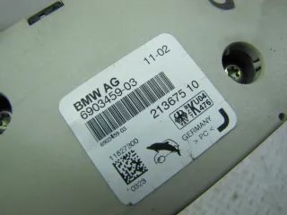 6903459 Усилитель антенны BMW 7 E65/E66 Арт 97981723, вид 3