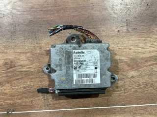 8201448823 Блок AirBag Renault Master 3 Арт 97981710, вид 1