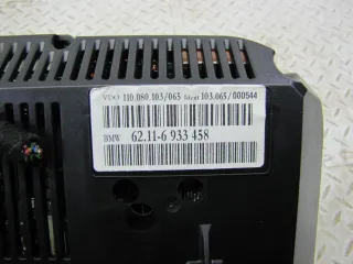 6933458, 6932039 Щиток приборов (приборная панель) BMW 7 E65/E66 Арт 97981788, вид 4