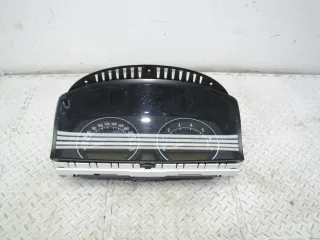 6933458, 6932039 Щиток приборов (приборная панель) BMW 7 E65/E66 Арт 97981788, вид 1