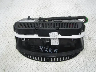 6933458, 6932039 Щиток приборов (приборная панель) BMW 7 E65/E66 Арт 97981788, вид 2
