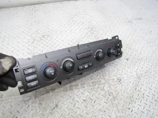 6925746, 6923384 Блок управления печки / климат-контроля BMW 7 E65/E66 Арт 97981816, вид 2