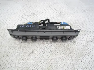 6925746, 6923384 Блок управления печки / климат-контроля BMW 7 E65/E66 Арт 97981816, вид 1