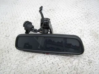 8236774, 8189317 Зеркало салона BMW 7 E65/E66 Арт 97981853, вид 1