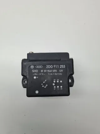 2D0911253,899063000 Реле накала свечей Volkswagen LT 2 Арт 18410, вид 1