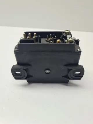 2D0911253,899063000 Реле накала свечей Volkswagen LT 2 Арт 18410, вид 3