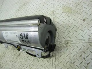 39707262002G, 7072620 Подушка безопасности пассажира BMW 7 E65/E66 Арт 97981900, вид 2
