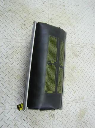39707262002G, 7072620 Подушка безопасности пассажира BMW 7 E65/E66 Арт 97981900, вид 3