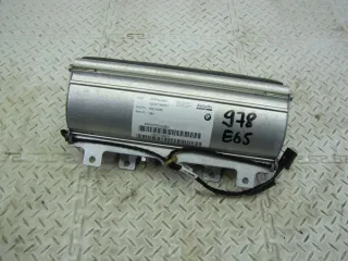39707262002G, 7072620 Подушка безопасности пассажира BMW 7 E65/E66 Арт 97981900, вид 1
