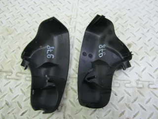 8243720, 8243719 Накладка на зеркало BMW 7 E65/E66 Арт 97981926, вид 2