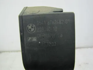 6762482, 6759723, 6752614, 6860784 Педаль газа BMW 7 E65/E66 Арт 97981974, вид 3