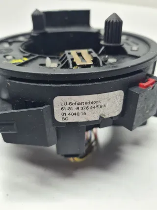613183764439 Шлейф руля  BMW 5 E39 Арт 18388, вид 4