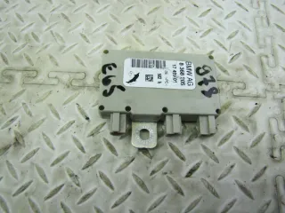 8368205 Блок управления (другие) BMW 7 E65/E66 Арт 97982049, вид 1