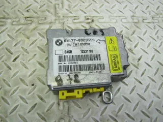 6929559, 6920469 Блок AirBag BMW 7 E65/E66 Арт 97982085, вид 1