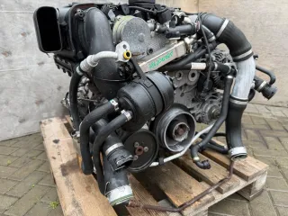 M47N Двигатель BMW 1 E81/E82/E87/E88 (M47N) Арт 786200725, вид 9