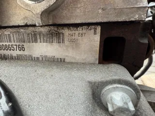M47N Двигатель BMW 1 E81/E82/E87/E88 (M47N) Арт 786200725, вид 13
