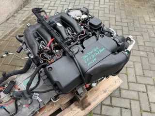 M47N Двигатель BMW 1 E81/E82/E87/E88 (M47N) Арт 786200725, вид 6