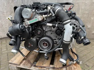 M47N Двигатель BMW 1 E81/E82/E87/E88 (M47N) Арт 786200725, вид 10