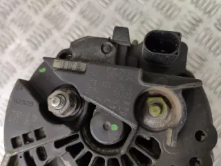 078903016S Генератор Audi A4 B6 3.0л Арт 97982166, вид 4
