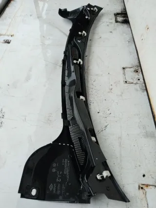 8200097006 Решетка стеклоочистителя (Дождевик) Renault Megane 2 Арт 97982165, вид 3
