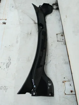 8200097006 Решетка стеклоочистителя (Дождевик) Renault Megane 2 Арт 97982165