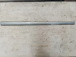 A2206900662, 2206900662 Молдинг (накладка) двери передней левой Mercedes S W220 Арт 97982149, вид 1