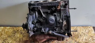 F3RE722 Двигатель Renault Laguna 1 Арт 011102, вид 7