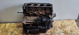 F3RE722 Двигатель Renault Laguna 1 Арт 011102, вид 1