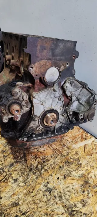 F3RE722 Двигатель Renault Laguna 1 Арт 011102, вид 5