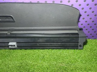 8E9 863 553 94H Шторка багажника Audi A4 B7 Арт 97982329, вид 2