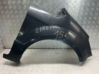  Крыло переднее правое Ford Galaxy 2 Арт 0F1551125
