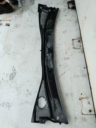  Решетка стеклоочистителя (Дождевик) Renault Kangoo 1 Арт 97982359, вид 1