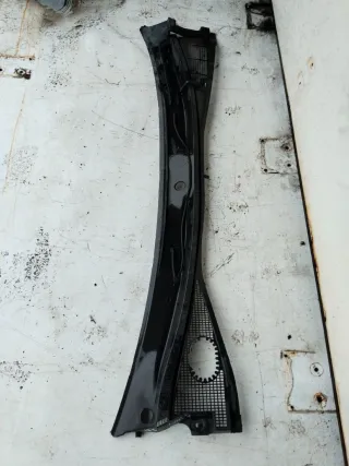  Решетка стеклоочистителя (Дождевик) Renault Kangoo 1 Арт 97982359, вид 2