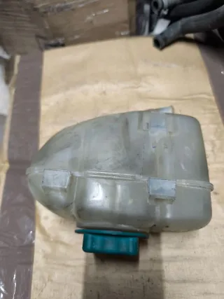 30741972 Расширительный бачок Volvo XC90 1 restailing Арт 3007, вид 2