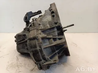 TL4610186 КПП механическая (МКПП) 6-ступенчатая Renault Megane 3 Арт 97982319, вид 2